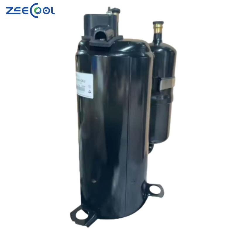 Factory Wholesale Price Brand NEW ATH356CV-C9LU ATH356MV-C9LU ATH356UN-C9EU 29000BTU R410a Refrigeration Compressor for HIGHLY