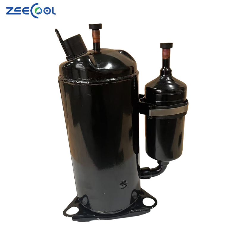 Wholesale New High Efficiency DC Inverter Rotary Compressor DA108X1C-20FZ3 DA108X1C-23EZ R410A Refrigerator Compressor for GMCC