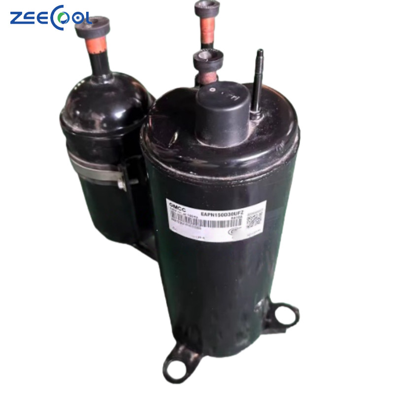 Factory Supply New EAPN150D30UFZ EAPN150D33UFZ3 Air Conditioning Refrigeration Parts R410A Refrigeration Compressor for GMCC