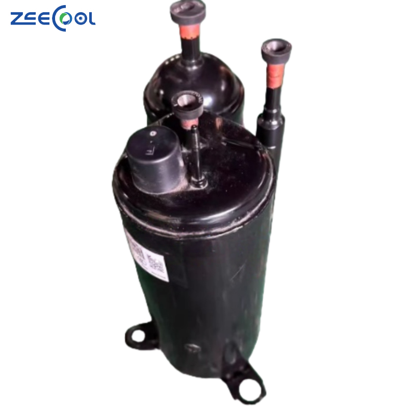 Factory Supply New EAPN150D30UFZ EAPN150D33UFZ3 Air Conditioning Refrigeration Parts R410A Refrigeration Compressor for GMCC