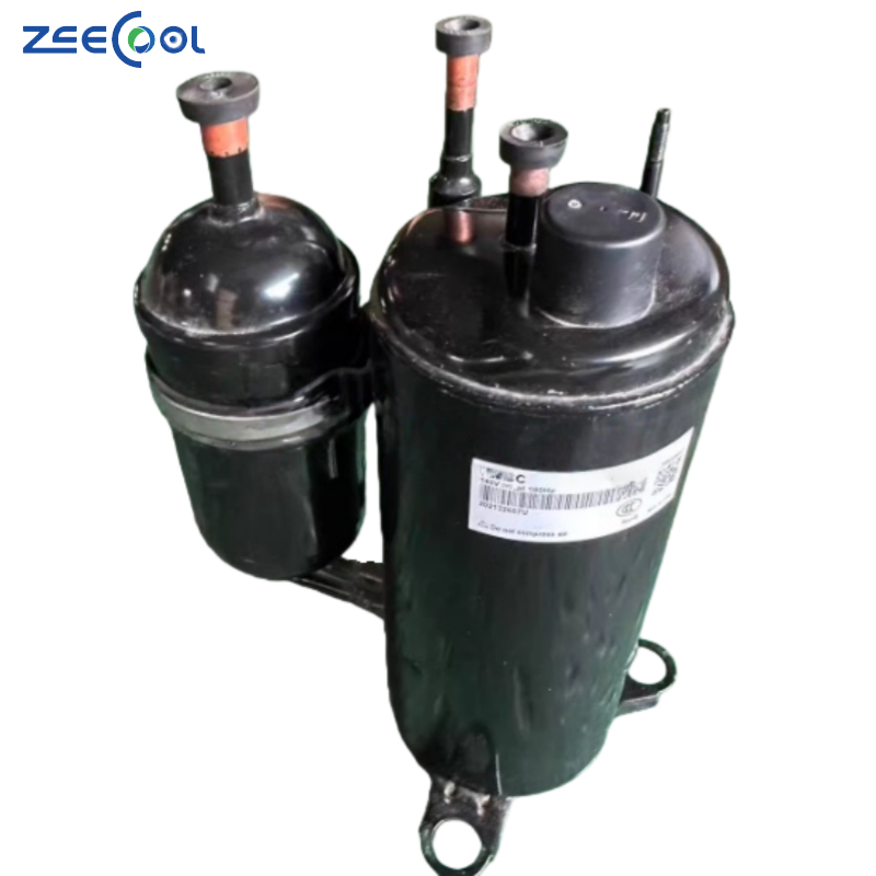 Factory Supply New EAPN150D30UFZ EAPN150D33UFZ3 Air Conditioning Refrigeration Parts R410A Refrigeration Compressor for GMCC