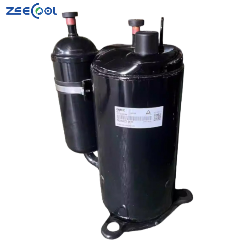 Factory Price New R410A 2HP Refrigeration Compressor PA190G2CS-7KTM PA205G2CS-3KTM air Condition Compressor for GMCC