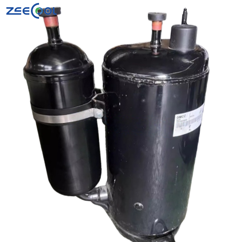 Factory Price New R410A 2HP Refrigeration Compressor PA190G2CS-7KTM PA205G2CS-3KTM air Condition Compressor for GMCC
