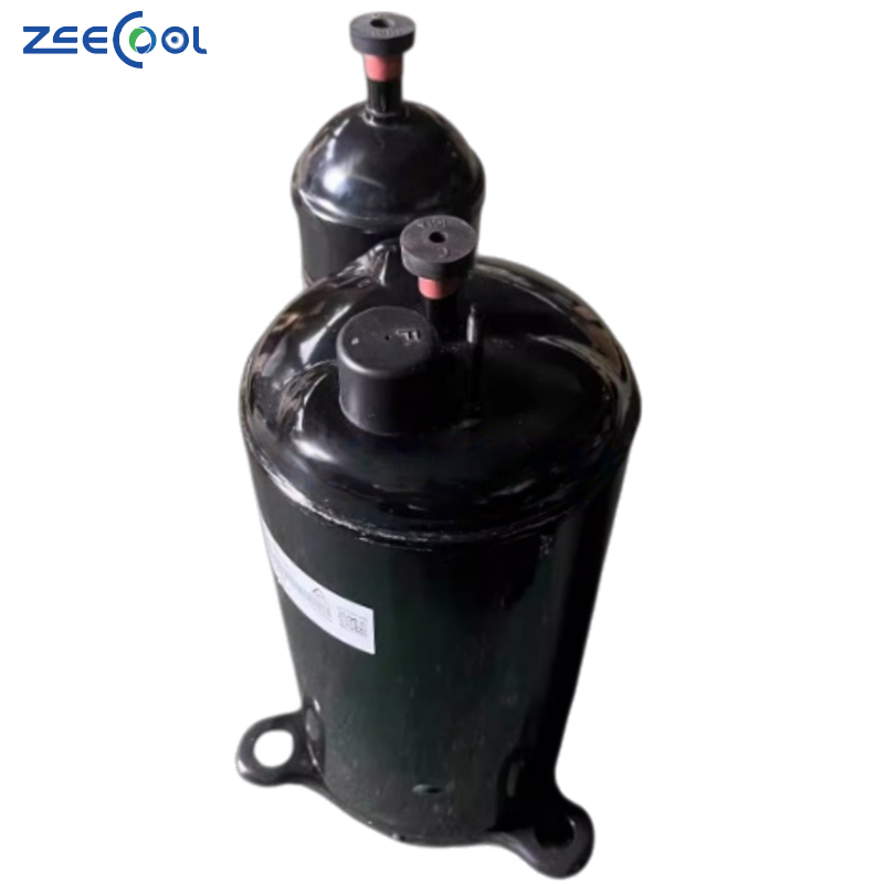 Factory Price New R410A 2HP Refrigeration Compressor PA190G2CS-7KTM PA205G2CS-3KTM air Condition Compressor for GMCC