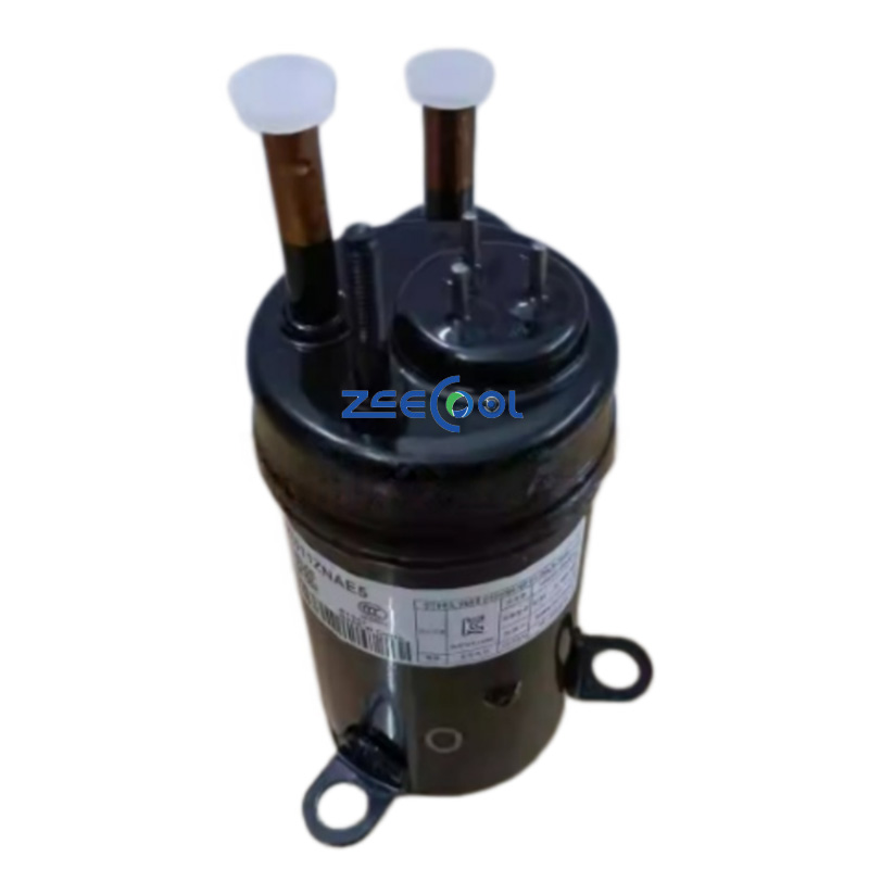 Factory Price New 8-14v Rotary Inverter Compressor UX0T011ZNAE5 R134a Air Conditioner Refrigeration Compressor for Samsung