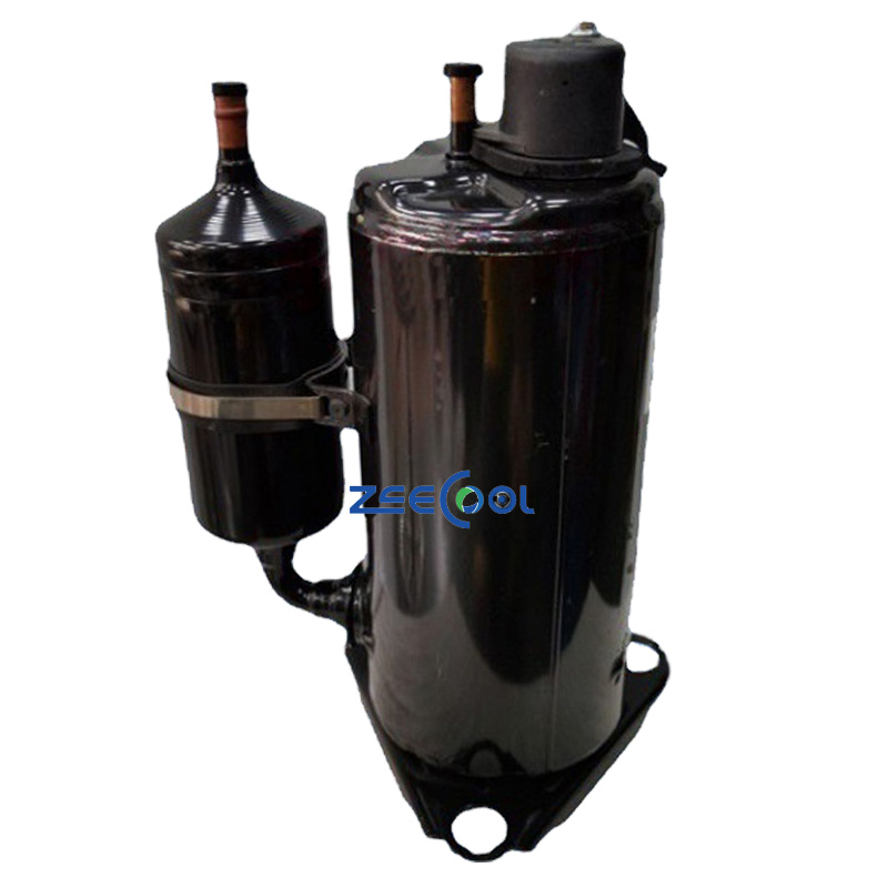 Fast Ship Factory Price Brand New R22 Rotary Compressor SG148HV-A7BT 220V Air Conditioning Refrigeration Compressor for Highly