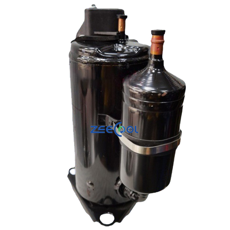 Fast Ship Factory Price Brand New R22 Rotary Compressor SG148HV-A7BT 220V Air Conditioning Refrigeration Compressor for Highly