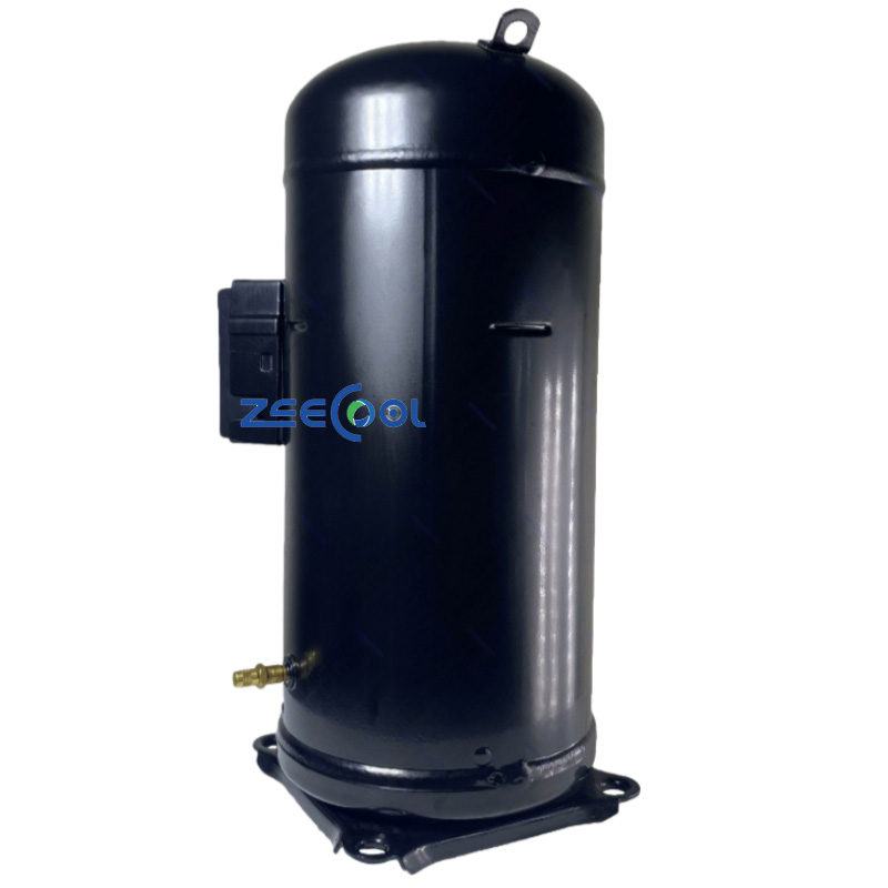 Factory Whole Sale Scroll Compressor ZP137KCE-TFD-250 air Conditioning 12PH Refrigeration Compressor for Copeland