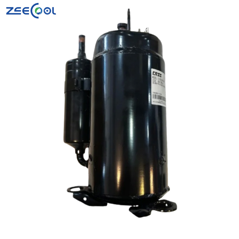 NEW Inverter Rotary Compressor R32/R410A C-1RZ100H3ABF C-1RZ100H3KAF Air Conditioning Refrigeration Parts for SANYO