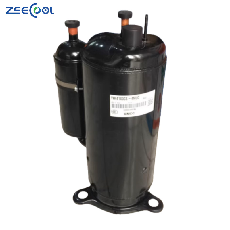 High Quality NEW YH421X3CS-4MUC Air Conditioner Refrigeration Part R22 Rotary Compressor for GMCC