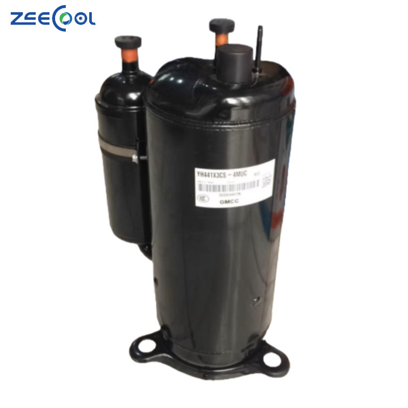 High Quality NEW YH421X3CS-4MUC Air Conditioner Refrigeration Part R22 Rotary Compressor for GMCC