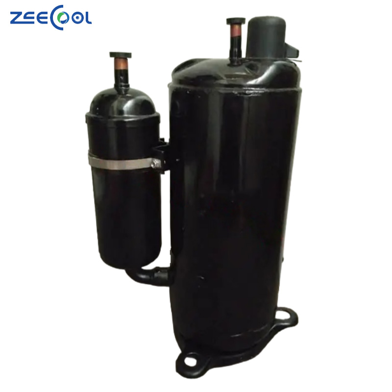 High Quality NEW YH421X3CS-4MUC Air Conditioner Refrigeration Part R22 Rotary Compressor for GMCC