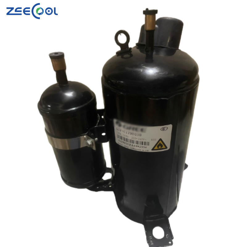 Factory Wholesale QXF-B102C030 Air Conditioning 220-240V 50HZRefrigeration Compressor for GREE