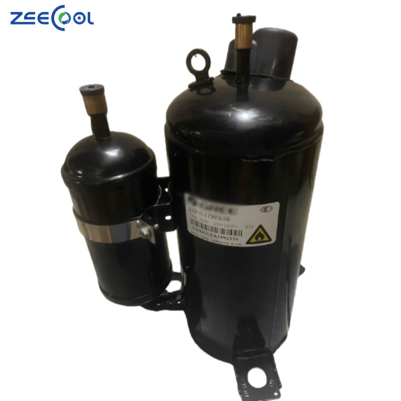 Factory Wholesale QXF-B102C030 Air Conditioning 220-240V 50HZRefrigeration Compressor for GREE