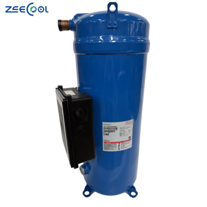 NEW Scroll Compressor NCH290A8BBA 380VAir Conditioner Refrigeration & Heat Exchange Parts Refrigeration Compressor for DANFOSS