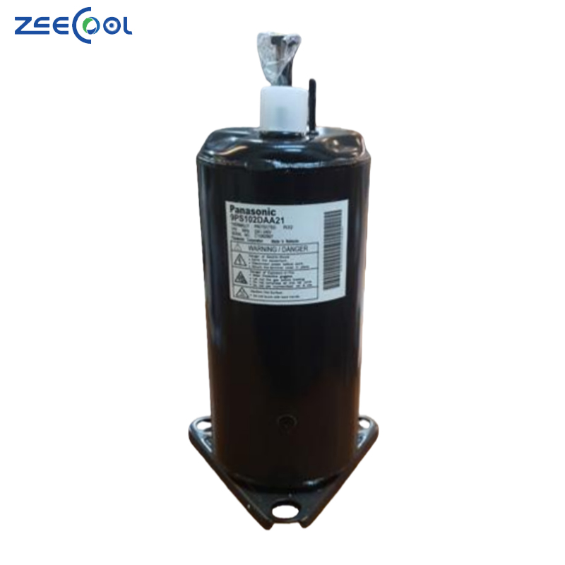 Factory Price High Quality 9PS102EAB21 220-240V 50HZ Air Conditioner Refrigeration Compressor for Panasonic Factory Price High Quality 9PS102EAB21 220-240V 50HZ Air Conditioner Refrigeration Compressor for Panasonic