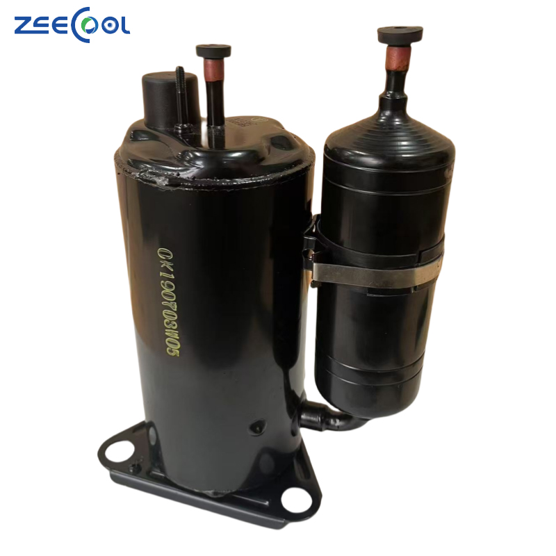 Factory Price High Quality 9PS102EAB21 220-240V 50HZ Air Conditioner Refrigeration Compressor for Panasonic