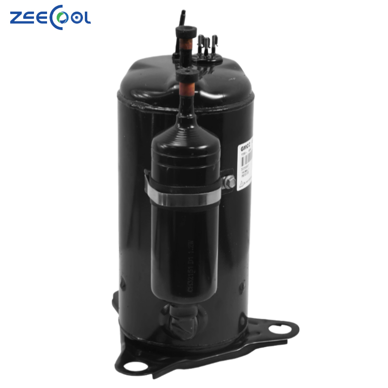 Brand New Rotary Compressor ASM113E2UDTC 115V 60HZ R410A Air Conditioning Refrigeration Compressor for GM-CC