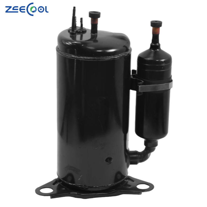 Brand New Rotary Compressor ASM113E2UDTC 115V 60HZ R410A Air Conditioning Refrigeration Compressor for GM-CC