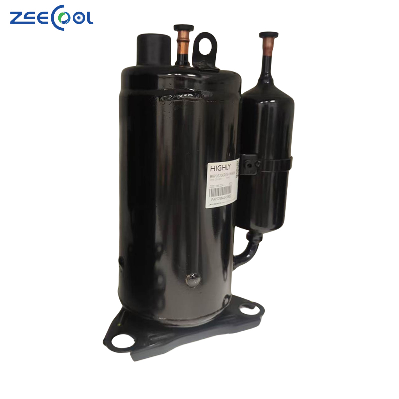 High-Efficiency NEW WHP04600ASV-H5EU5 Air Conditioning Refrigeration Parts 220-240V R410a Refrigeration Compressor for High-ly