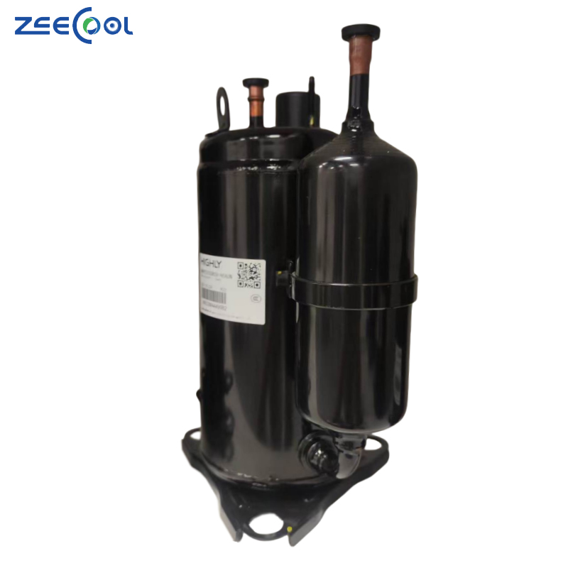 High-Efficiency NEW WHP04600ASV-H5EU5 Air Conditioning Refrigeration Parts 220-240V R410a Refrigeration Compressor for High-ly