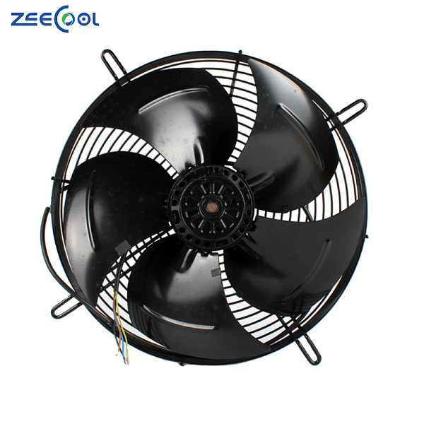 Wholesale High Quality YWF4D-400 Axial Fan Motor Cooling Fan for Air Conditioners