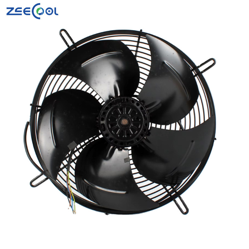 Wholesale High Quality YWF4D-400 Axial Fan Motor Cooling Fan for Air Conditioners