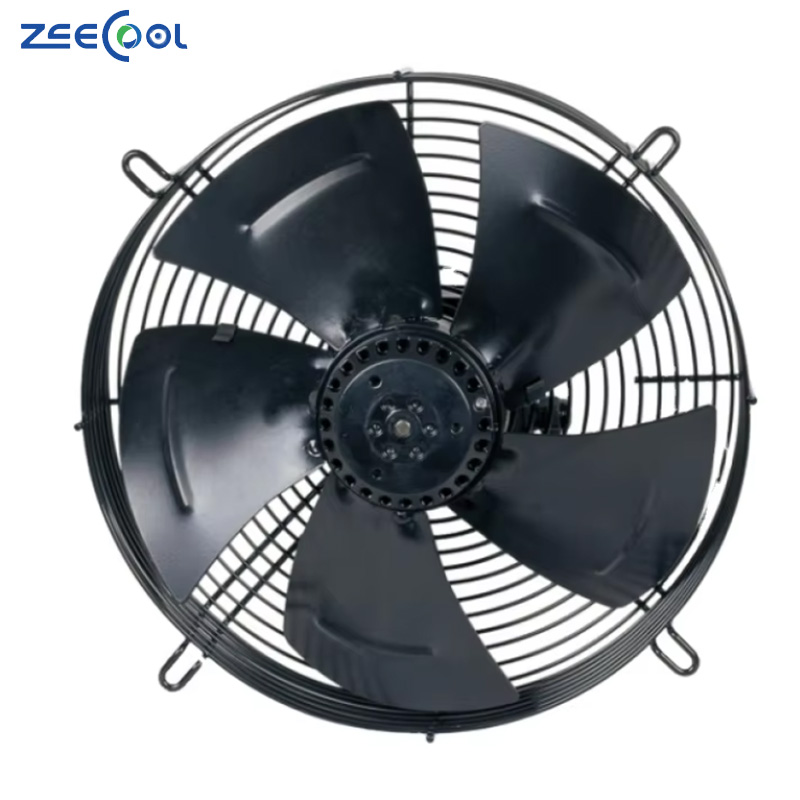 Wholesale High Quality YWF4D-400 Axial Fan Motor Cooling Fan for Air Conditioners