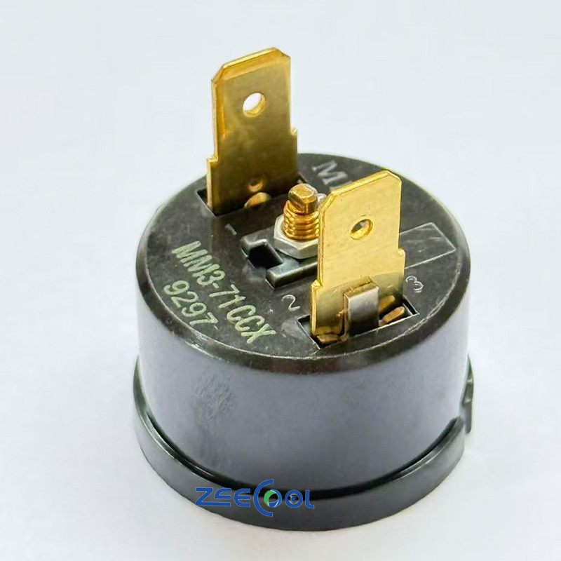 Hot Selling New Universal Refrigerator Compressor Overload Protector MM3-71CCX