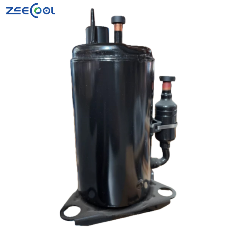 High-Performance Rotary Compressor RJSN118V1TZZA1 HVAC Air Conditioning Refrigeration Compressor for GMCC