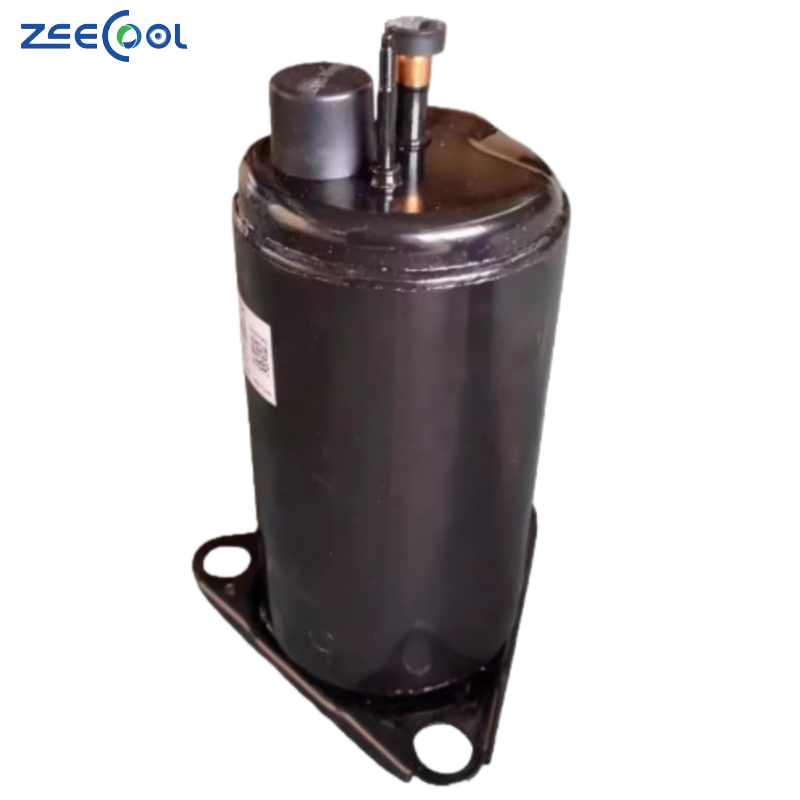 High-Performance Rotary Compressor RJSN118V1TZZA1 HVAC Air Conditioning Refrigeration Compressor for GMCC