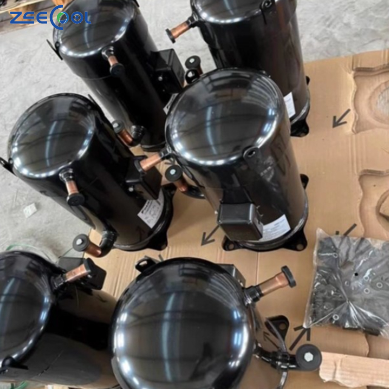 JT265D-TY1L JT300D-TY1L JT315D-TY1L JT335D-TY1L Air Conditioner R22 380V 50Hz 8.5HP Scroll Refrigeration Compressor for DAIKINN