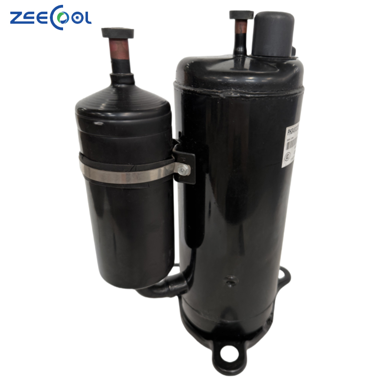 High Quality Rotary Compressor KSG196V1VKU HVAC Systems air Conditioning 220-240V R32 Refrigeration Compressor