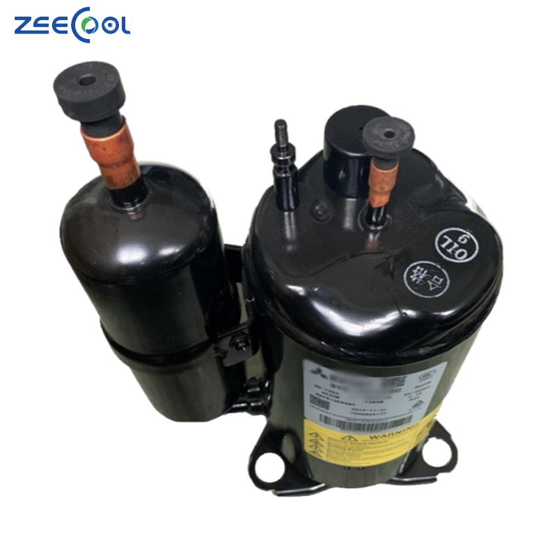 High Quality Inverter Rotary Compressor SVB110FJDMC Air Conditioning Refrigeration Compressor for Mit-subishii