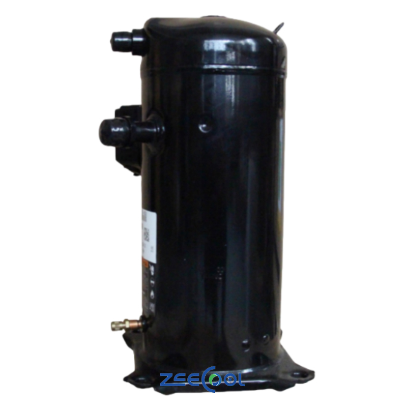 Cope-land ZF11KQE Scroll Refrigeration Compressor for Cold Storage Freezer Refrigeration Unit and Cold Chain Equipment 