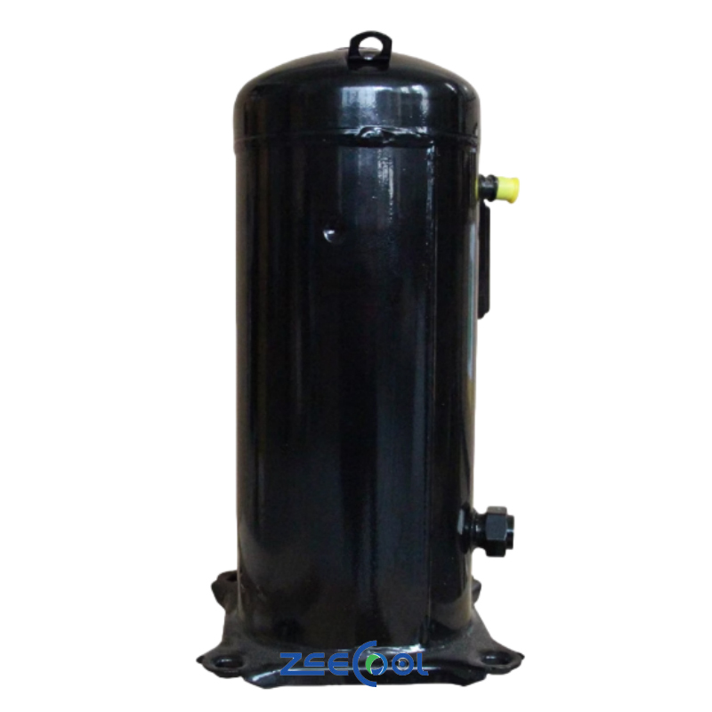 Cope-land ZF11KQE Scroll Refrigeration Compressor for Cold Storage Freezer Refrigeration Unit and Cold Chain Equipment 