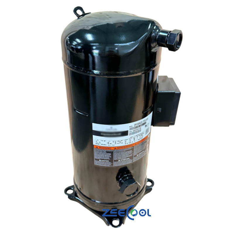 1 Copeland Scroll Refrigeration Compressor ZR28KCE-TFD-522 ZR34KCE-TFD-522 ZR36KCE-TFD-522 ZR42KCE-TFD-522 ZR47KCE-TFD-522 ZR48KCE-TFD-522 ZR94KCE-TFD-522 ZR108KCE-TFD-522 ZR125KCE-TFD-522 ZR144KCE-TFD-522 ZR160KCE-TFD-522 ZR190KCE-TFD-522 ZR250KCE-TFD-522 ZR310KCE-TFD-522 ZR380KCE-TFD-522 for Air Conditioner &Refrigeration Systems