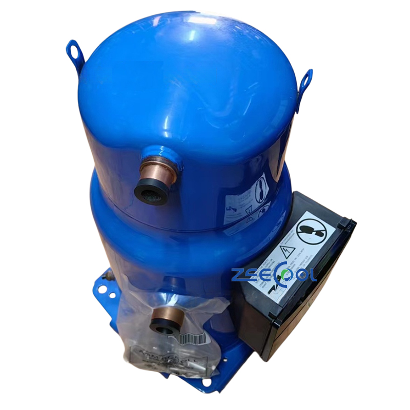 Danfoss PSH065A8VBA PSH105A8VBA Scroll Compressor Suitable for Refrigerator Air Conditioner and Cold Storage Refrigeration Systems
