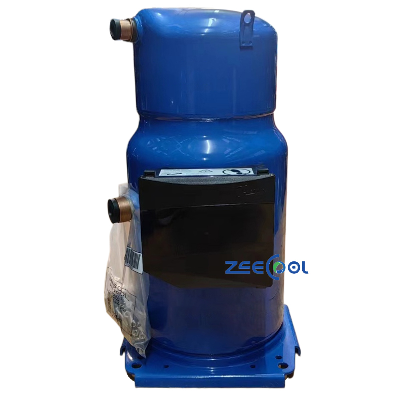 Danfoss PSH065A8VBA PSH105A8VBA Scroll Compressor Suitable for Refrigerator Air Conditioner and Cold Storage Refrigeration Systems