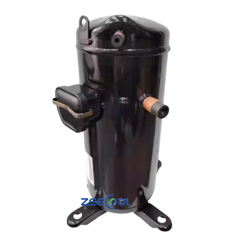 High Efficiency 6HP R410A Scroll Compressors Models C-SBP205H38B C-SBP160H38B C-SBP170H38B Series for Air Conditioning Systems for Pan-asonicc