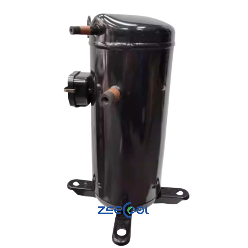 High Efficiency 6HP R410A Scroll Compressors Models C-SBP205H38B C-SBP160H38B C-SBP170H38B Series for Air Conditioning Systems for Pan-asonicc