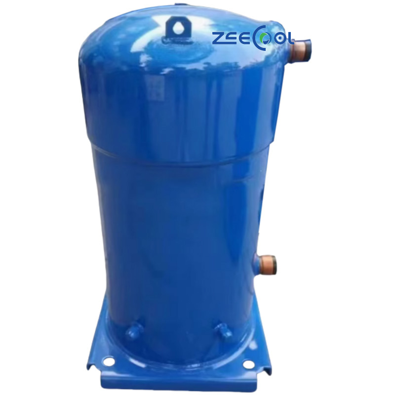 Danfo-ss SH300A9ABE Scroll Compressor 25HP R410A 380-400V/3Ph/60Hz Refrigeration for Light Industrial Process Cooling Systems