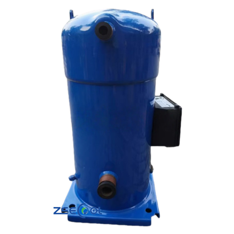 Danfo-ss SH300A9ABE Scroll Compressor 25HP R410A 380-400V/3Ph/60Hz Refrigeration for Light Industrial Process Cooling Systems