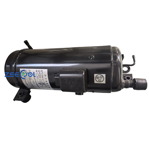 HiTa-chi E655DLD-65D2 Inverter Scroll Refrigeration Compressor with Quality Performance Application for Supermarket Cold Chain