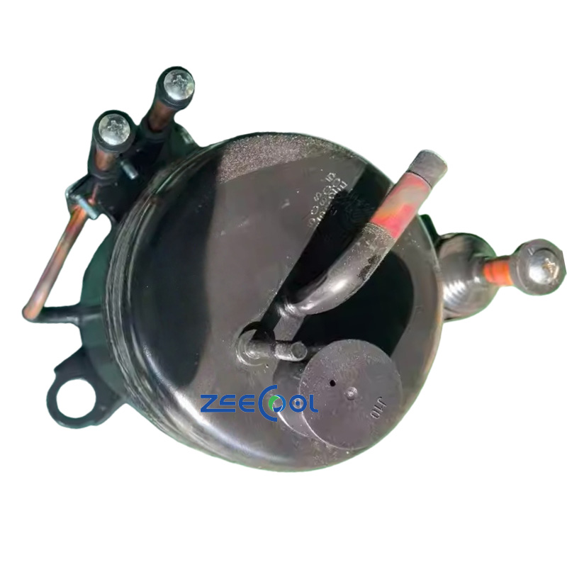 CRSS C-1RN40L5C Wholesale Rotary Refrigeration Compressor Application for Small Cold Room Display Cabinet Small Supermarket