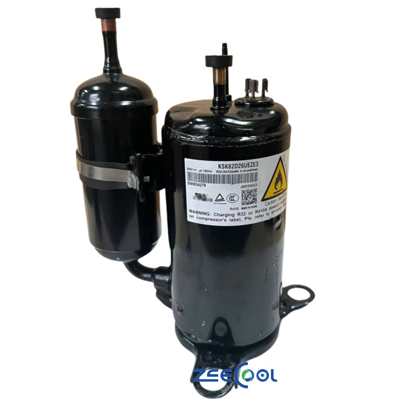 微信图片_20260417152255_8_168 GMCC Rotary Refrigeration Compressor KSK82D26UEZE3 KSK103D26UEZD3 KSK103D32UEZ31 KSK103D33UEZC3 with Stable Application to Household Air Conditioners