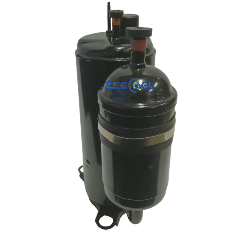 GM-CC DTN180D32UFZ DTN210D22UFZ Rotary Refrigeration Compressor Use in Chillers  Small HVAC Household Air-cooled Conditioner