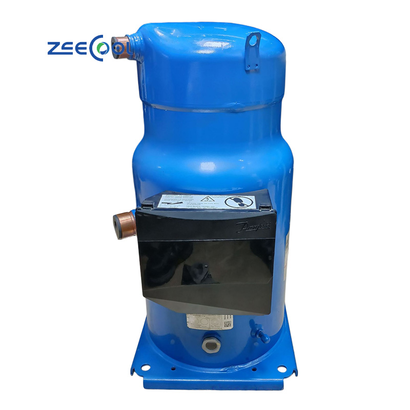 Danfo-ss PCH065A8ABA Fixed-speed Scroll Refrigeration Compressor with Stable Performance Application to Air-cooled Conditioners