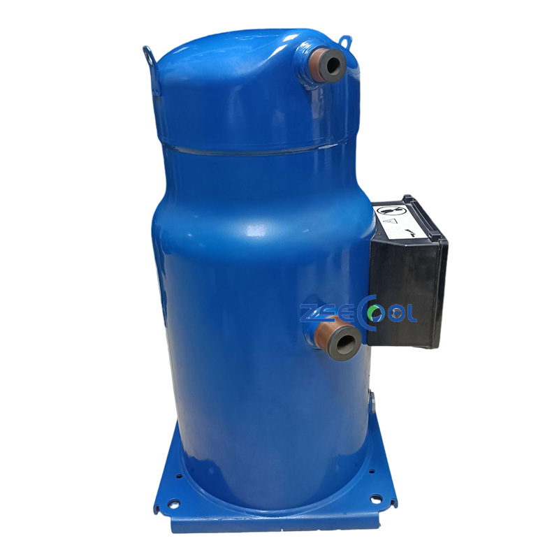 Danfo-ss PCH065A8ABA Fixed-speed Scroll Refrigeration Compressor with Stable Performance Application to Air-cooled Conditioners
