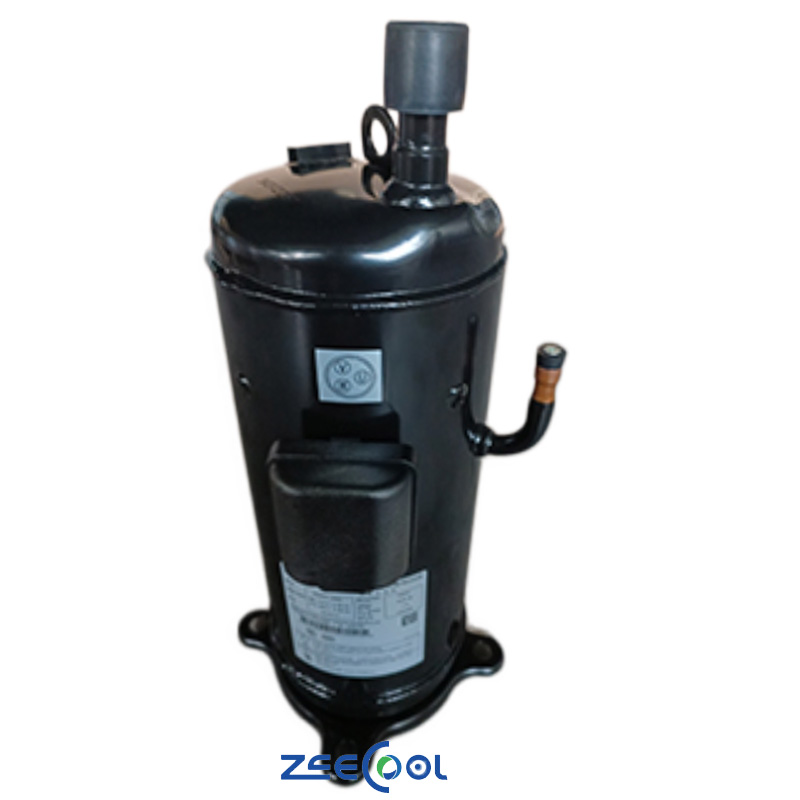 HiTa-chi G503DH-80C2 Fixed-speed Vertical Scroll  Compressor Application for air Conditioning and Commercial Cold Storage Room